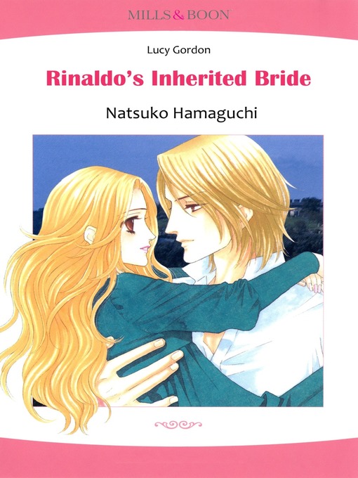 Title details for Rinaldo's Inherited Bride by Lucy Gordon - Available